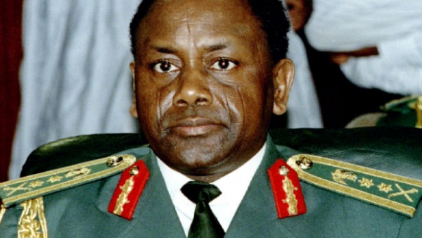 Sani Abacha Corruption In NIgeria